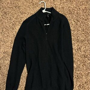 Lululemon men’s halfzip